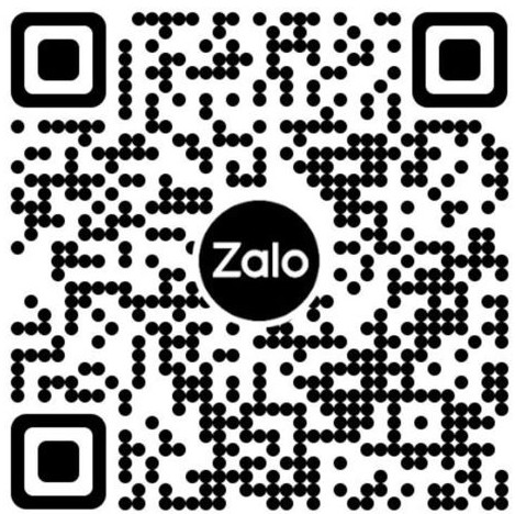 Zalo QR